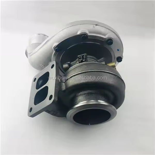 S300 Turbocharger 177282 173771 RE519924 RE519925 for Engine 6081H